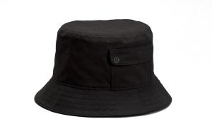 Lululemon Женская разноцветная панама, Black