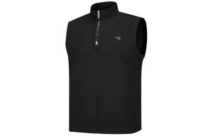 Жилет мужской черный Rapido