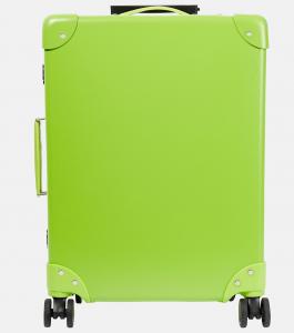 Ручная кладь в поп-цвете Globe-Trotter, зеленый