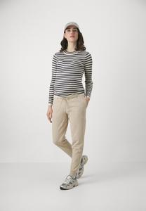 Спортивные брюки 2 Pack Anna Field, цвет black/mottled beige