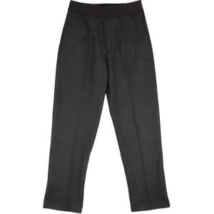 Трикотажные спортивные штаны мужские темно-серые Dior, темно-серый