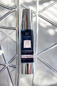 Belnea, Успокаивающий крем для лица после лечения Д-пантенолом, 50мл