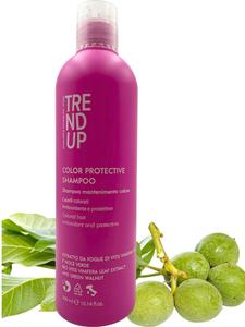 Шампунь для защиты цвета 300 Trend Up