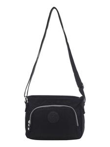 Наплечная сумка Mindesa, черный