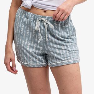 Женские пижамные шорты Calypsa, цвет over the moon