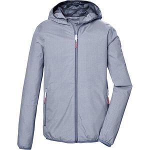 Функциональная куртка kos 109 wmn jckt Killtec, цвет denim