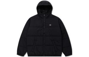 Мужская стеганая куртка Levi's levi’s, цвет Black