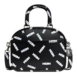 Сумка-ланчбокс COACH