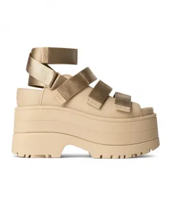 Сандалии Goldenrise Ugg, мультиколор