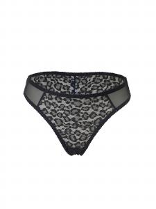 Dagi Стринги черные