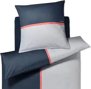 Комплект постельного белья Joop, синий