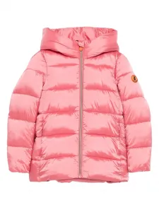 Куртка Gracie Save The Duck Kids, розовый