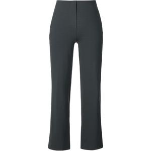 Lululemon Повседневные брюки женские, графитово-серый/Ggre, умеренно-другой цвет