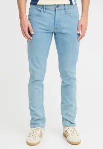 Джинсы bhtwister прямого кроя (узкий/стандартный крой) Blend, Denim Lightblue