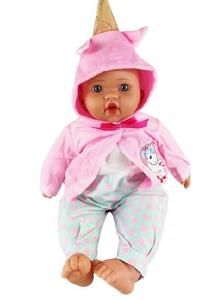 Кукла Baby Born поет и говорит по-польски. Inna marka