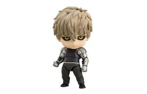Фигурка nendoroid one punch man genos супер артикулированная GOOD SMILE COMPANY