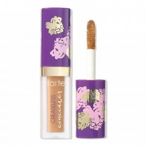 Консилер Maracuja Creaseless Concealer в дорожном формате Tarte, 36S Medium-Tan Sand (medium to tan skin with warm, golden undertones)
