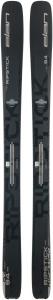Новые женские лыжи Elan Ripstick 94 W Black Edition 2026 года, длина 154 см