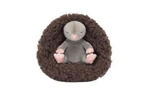 Плюшевая куколка Hibernating Mole из коллекции Forest Animal высотой 12 см JELLYCAT