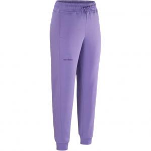 Женские спортивные брюки Emblem Arcteryx, mountain aster