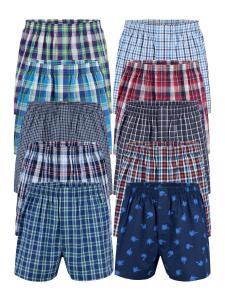 Боксеры City Life, Mixed Colors