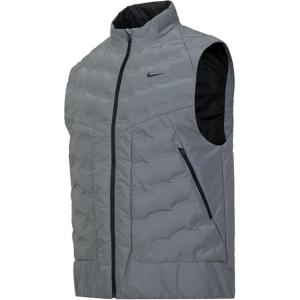 Жилет мужской серый Nike
