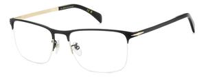 Мужские оптические оправы DB 1146 DAVID BECKHAM