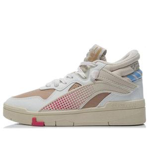 Кроссовки suprewave mid Li-Ning, серый