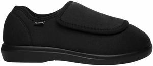 Женские тапочки Propt Cush 'N Foot Propet, черный