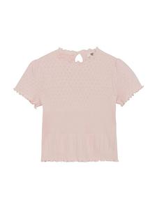 Футболка enfant, розовый