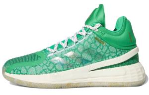 Мужские баскетбольные кроссовки Adidas D Rose 11