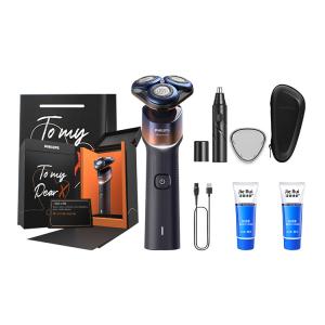 Электробритва Honeycomb X5000 коллекция тройное лезвие полностью моющаяся PHILIPS