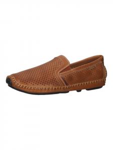 Тапочки Pikolinos Slipper, цвет Brandy