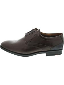 LLOYD Деловые туфли KALMAR, коричневые