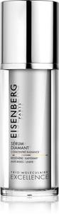 Excellence sérum diamant сыворотка против морщин с бриллиантовой пылью Eisenberg, 30 мл