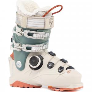 Женские горнолыжные ботинки AllTrack 80 Boa '26 Rossignol, Beige