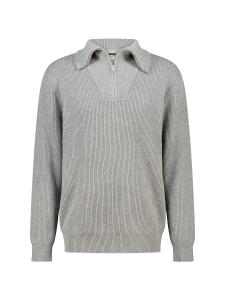 Свитер America Today, Mottled Grey