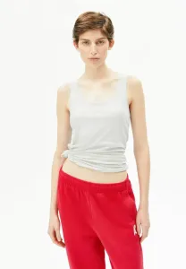 Одинарный верх Armedangels, Off White