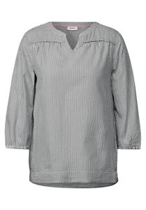 Блуза CECIL, хаки