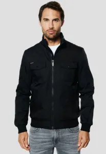 Куртка для межсезонья Koroshi, Black