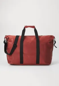 Сумка для выходных hilo, унисекс, дорожная сумка Rains, Honor