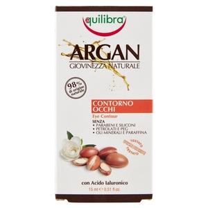 Для лица и глаз Аргана 15 мл - Уход за кожей, Equilibra