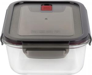 Набор из 2 стеклянных контейнеров для хранения Zwilling Gusto, прямоугольные, 1400 мл, форма для запекания