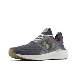 Кроссовки New Balance Fresh Foam X Cruz Artisan V3, Magnet/Shadow Grey