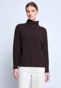 Джемпер Street One Studio TURTLENECK, Lila/Dark Purple