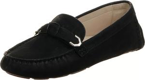 Женские мокасины Cole Haan Evelyn Bow, черный