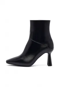 Классические ботильоны Derimod, Black