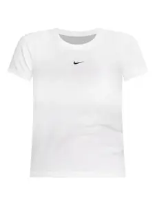 Футболка Sportswear Chill Knit Nike, белый