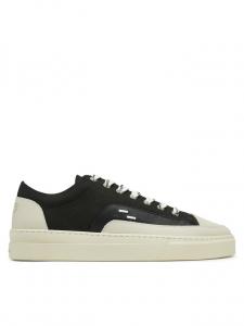 Кроссовки Riviera 90223101861 Filling Pieces, черный