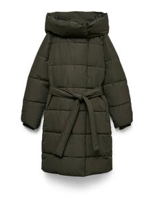 Зимнее пальто VERO MODA, Fir